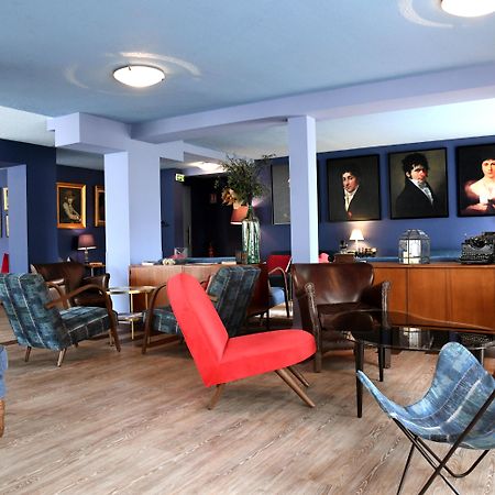 Ibis Nantes Saint Herblain المظهر الخارجي الصورة