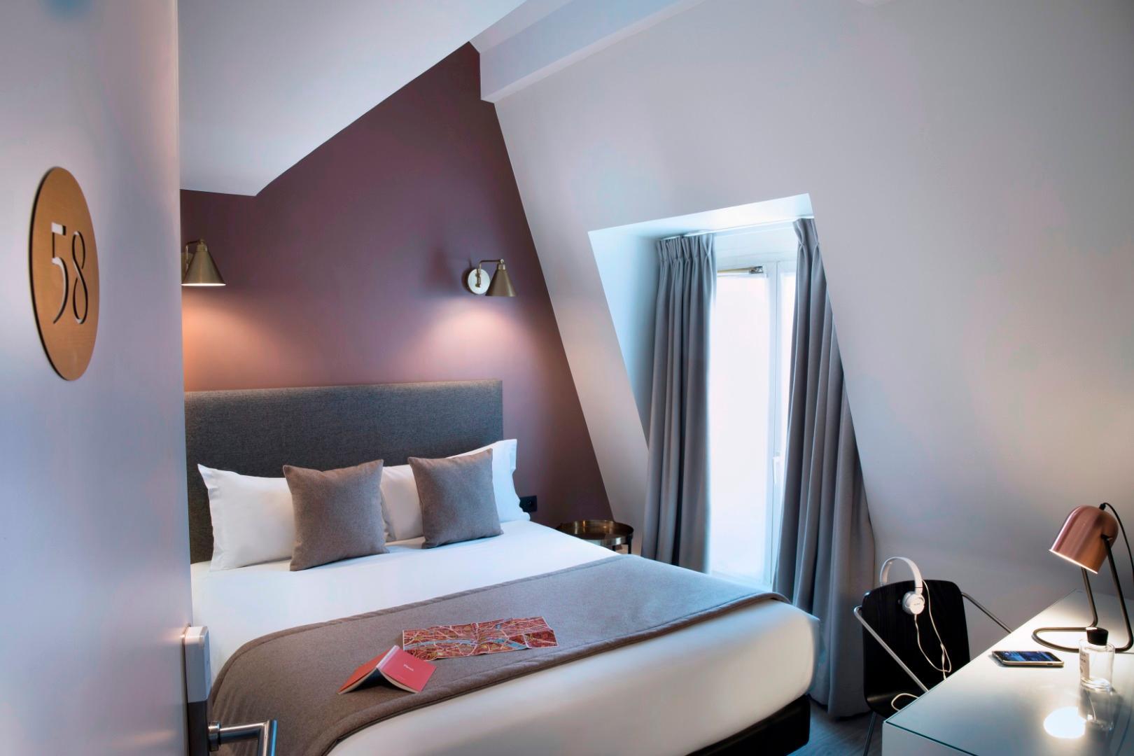 Ibis Nantes Saint Herblain المظهر الخارجي الصورة