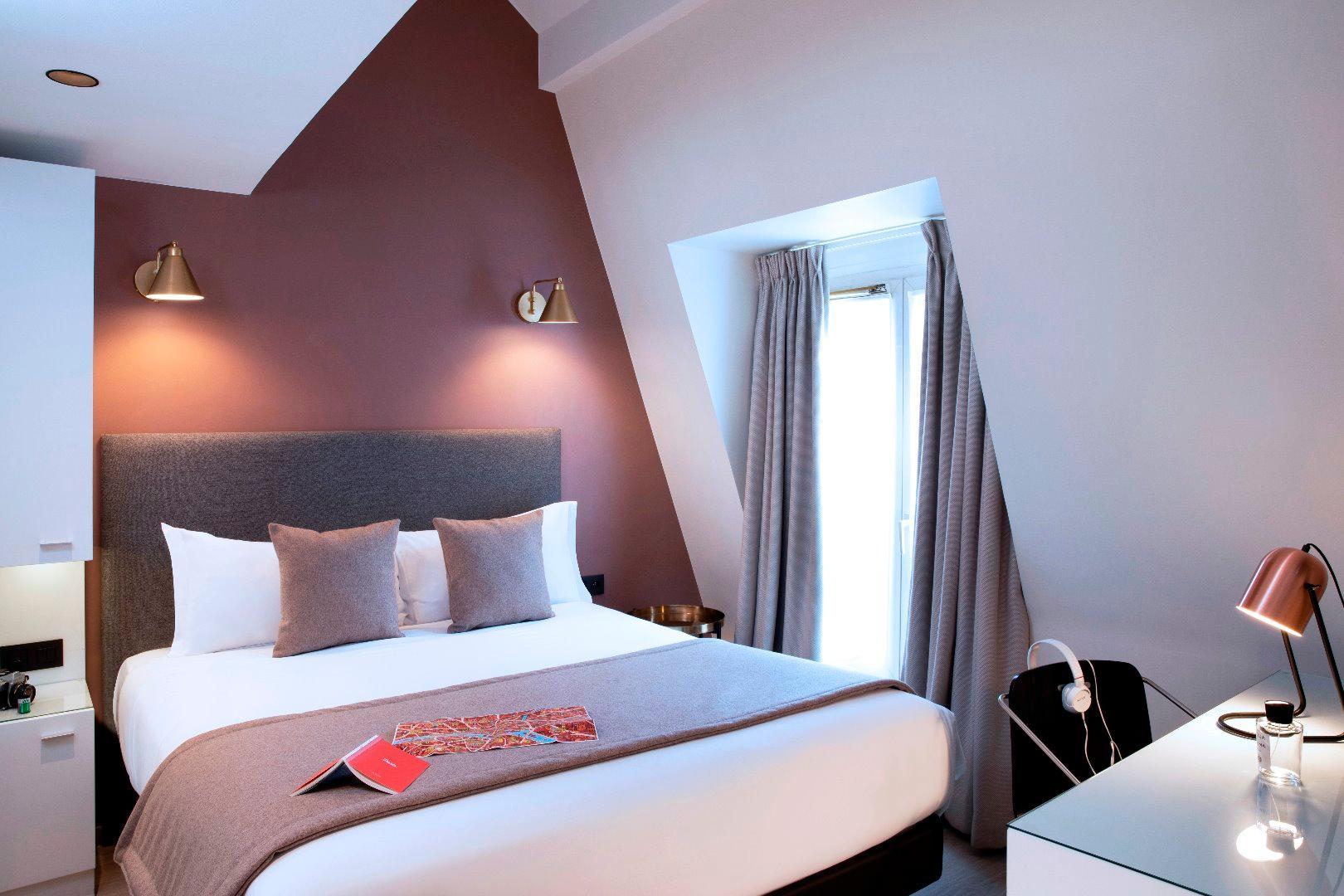 Ibis Nantes Saint Herblain المظهر الخارجي الصورة