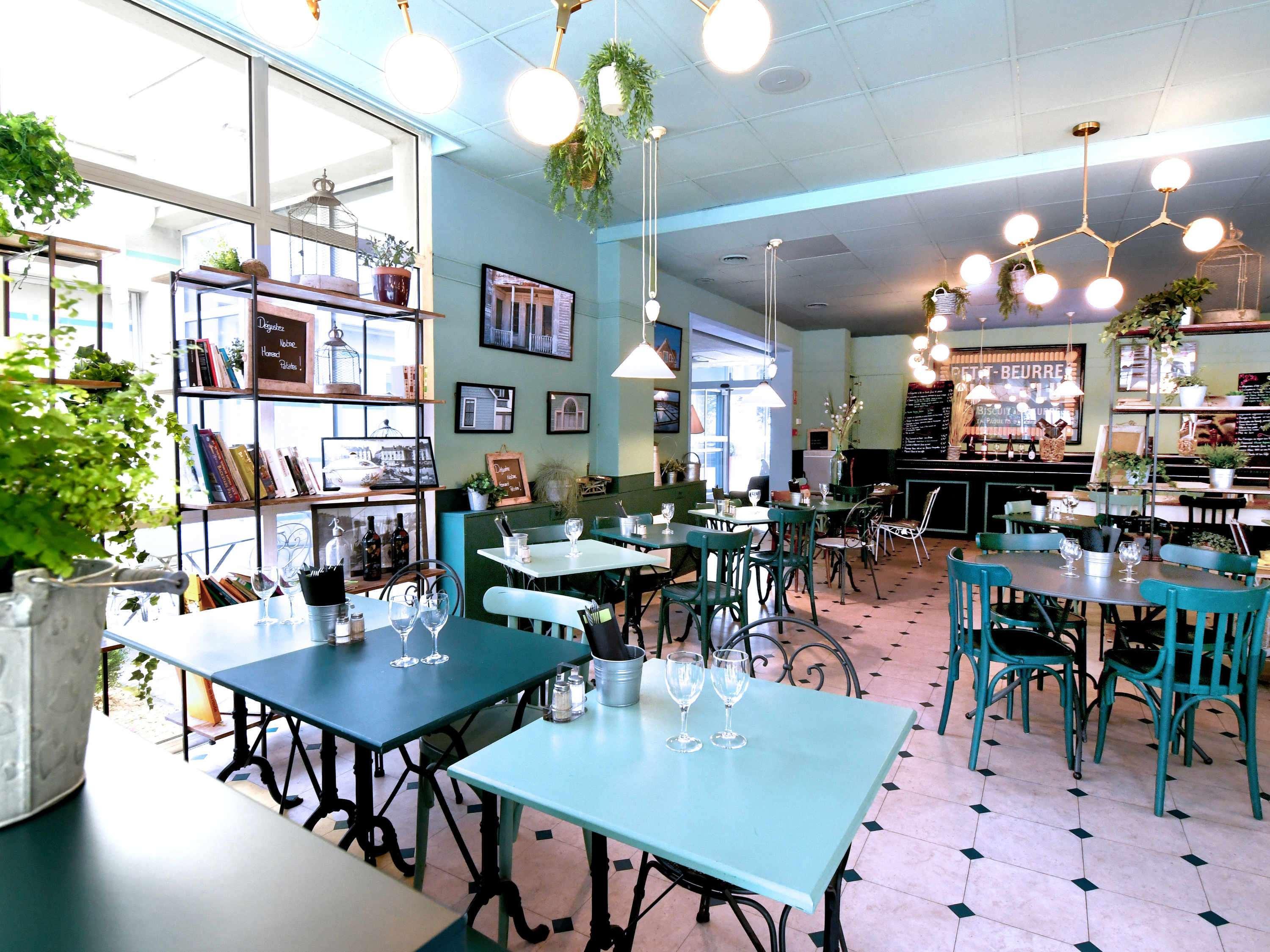 Ibis Nantes Saint Herblain المظهر الخارجي الصورة