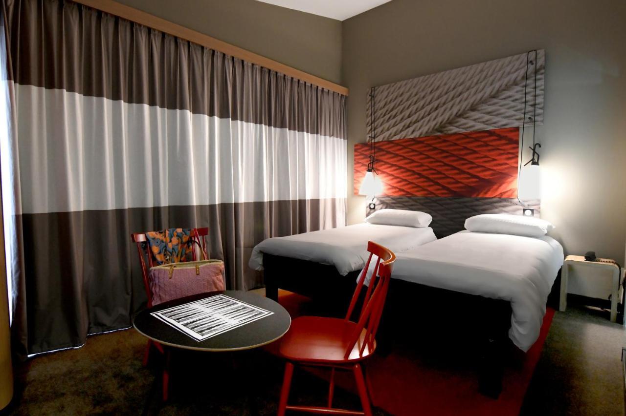 Ibis Nantes Saint Herblain المظهر الخارجي الصورة